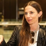 Justine Bateman doesn't understand why people care about who's famous