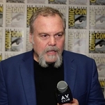 Fuck no, Vincent D’Onofrio doesn’t believe in ghosts