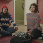 Broad City takes an animated trip that goes from delightful to dark