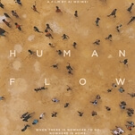 Famed dissident Ai Weiwei takes a lyrical look at the refugee crisis with Human Flow