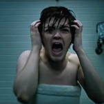 Here's Marvel's New Mutants trailer, and damn, it really is a horror movie