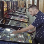 Pinball wizard Jack Danger has a few simple tips to help you rule the arcade