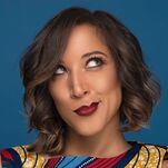 Robin Thede's stunning debut in the late-night scene makes The Rundown worth watching