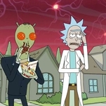 Why are so many Rick And Morty fans worked up about McDonald's Szechuan Sauce?