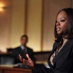 How To Get Away With Murder does too much plotting, not enough character development