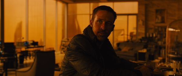 Blade Runner 2049’s title could’ve been much, much sillier