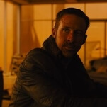 Could Blade Runner 2049 have used a little more grit to go with its epic awe?