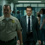 David Fincher makes Netflix’s serial-killer thriller Mindhunter worth the wait