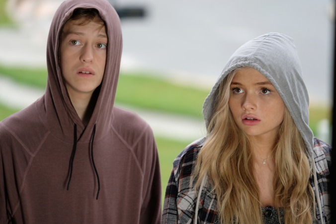 The Gifted taps into the power of memories but doesn’t really go anywhere with “eXodus”