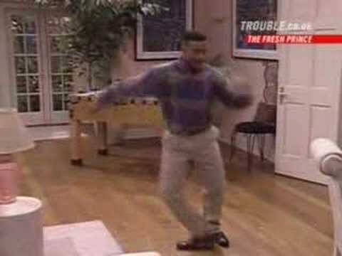 Constant demands to “do the Carlton” are making Alfonso Ribeiro’s life hell