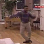 Constant demands to “do the Carlton” are making Alfonso Ribeiro’s life hell