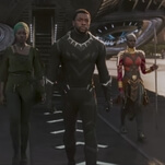 New trailer for Black Panther shows us what it’s been hiding