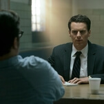 With a little help from my fiends: A serial-killer cameo gives Mindhunter's second episode a brutal boost