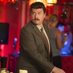 Russell's birthday party is the only excuse Vice Principals needs to get ridiculous