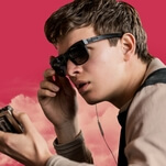 Load up your own heist playlist with 60 minutes of Baby Driver-inspired music