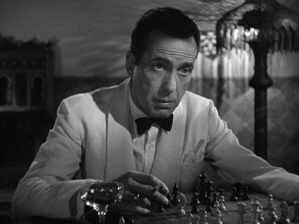 Former White House staffer explains why Casablanca’s Rick is the perfect spy