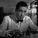 Former White House staffer explains why Casablanca’s Rick is the perfect spy