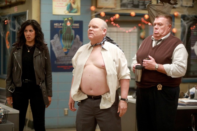 Brooklyn Nine-Nine’s “HalloVeen” presents endless tricks and treats