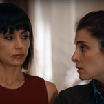 UnReal's season 3 trailer gives us the meat-market absurdity of The Bachelorette