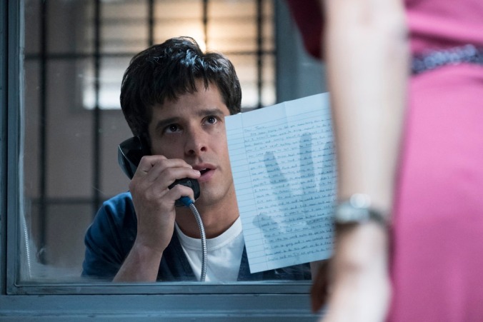 The Menendez Murders misses the mark by using trauma as a mere plot point