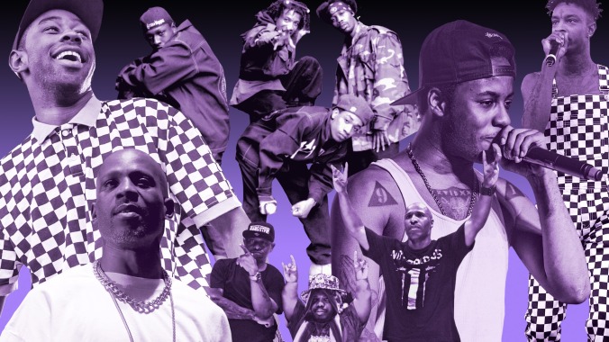 Horrorcore is rap’s monstrous creation that refuses to die