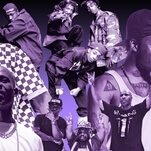 Horrorcore is rap’s monstrous creation that refuses to die