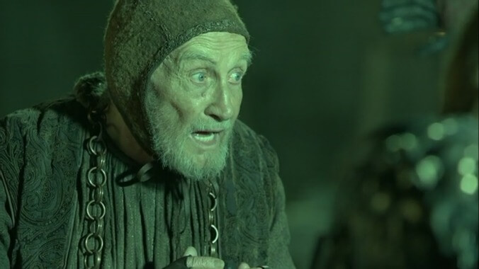 R.I.P. Roy Dotrice, Game Of Thrones cult favorite