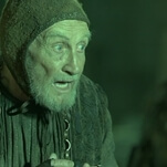 R.I.P. Roy Dotrice, Game Of Thrones cult favorite