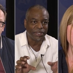 LeVar Burton, Chris Gethard, Phoebe Judge, and more dish out some podcast recommendations