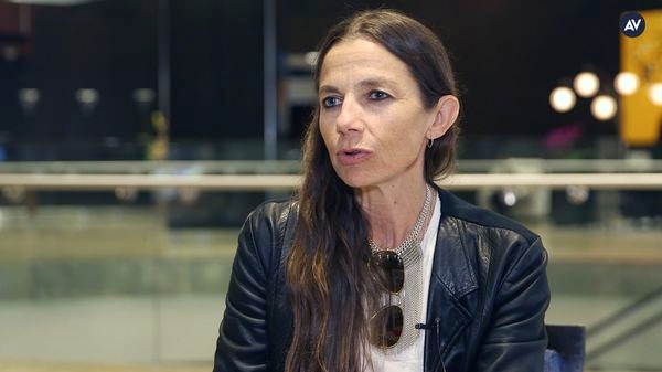 Justine Bateman on how Hollywood has changed since her Family Ties days