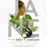 Who needs a Jane Goodall biopic when you have the remarkable, uncovered footage of Jane?