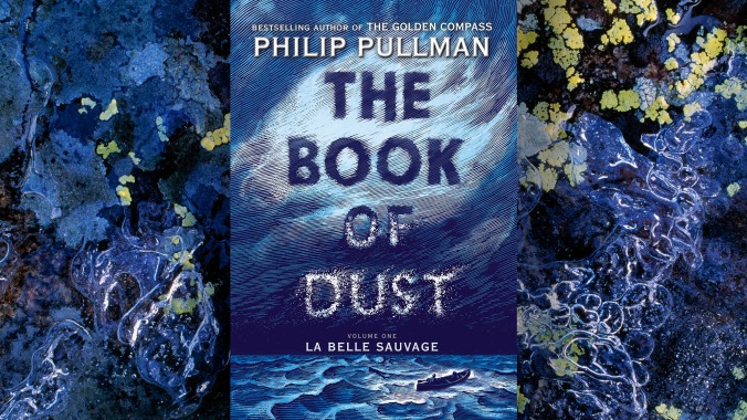 Philip Pullman returns to His Dark Materials with the stunning follow-up La Belle Sauvage