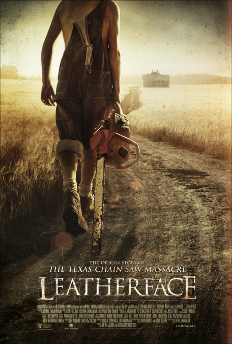 Giving Leatherface a sad backstory is the dumbest direction yet for the Chain Saw series