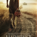 Giving Leatherface a sad backstory is the dumbest direction yet for the Chain Saw series