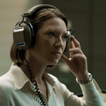 On Mindhunter, closing the case is no guarantee you're closer to the truth