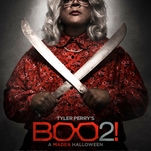 Boo 2! A Madea Halloween doesn’t even deserve its own exclamation point