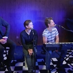 Hanson reflects on the past 25 years of stardom in this AVC Sessions sneak peek