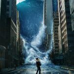 The ridiculous Geostorm gives new meaning to the term "disaster movie"