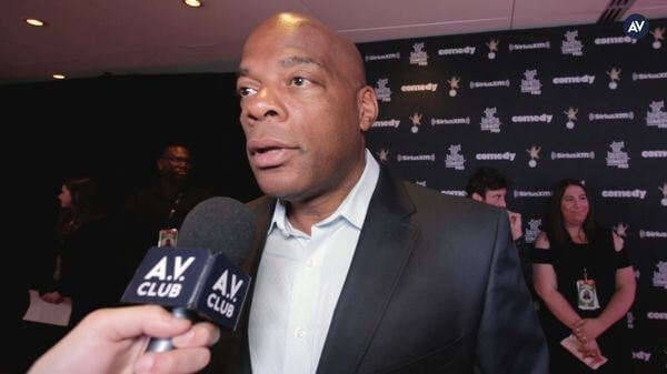 Alonzo Bodden picks his 5 favorite up-and-coming comics