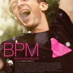 The political is more enthralling than the personal in the Cannes-winning AIDS-activism drama BPM