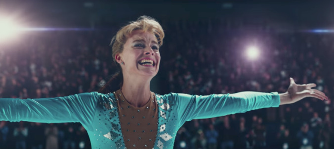 Margot Robbie says the truth is bullshit in this teaser for I, Tonya 