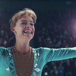 Margot Robbie says the truth is bullshit in this teaser for I, Tonya 