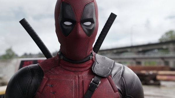 Former Deadpool writer on the glory of seeing his work adapted onscreen