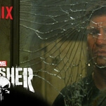 Netflix finally announces The Punisher premiere date with a new trailer