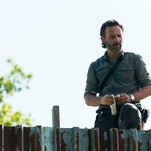 The Walking Dead premiere left us searching for a reason to keep watching