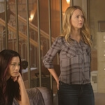 Crackerjack action, big questions, and bad dialogue power a brisk episode of The Gifted