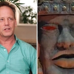 Dee Bradley Baker on how he came up with Olmec’s voice on Legends Of The Hidden Temple