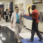 Vice Principals offers up a swerve at just the right moment