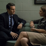 A disturbing new case gets under the Mindhunter team's skin