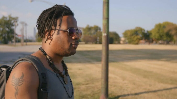 Exploring the legacy of Chicago’s Robert Taylor Homes with Open Mike Eagle